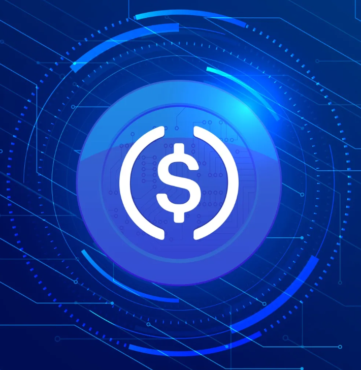 USDCoin BEP20